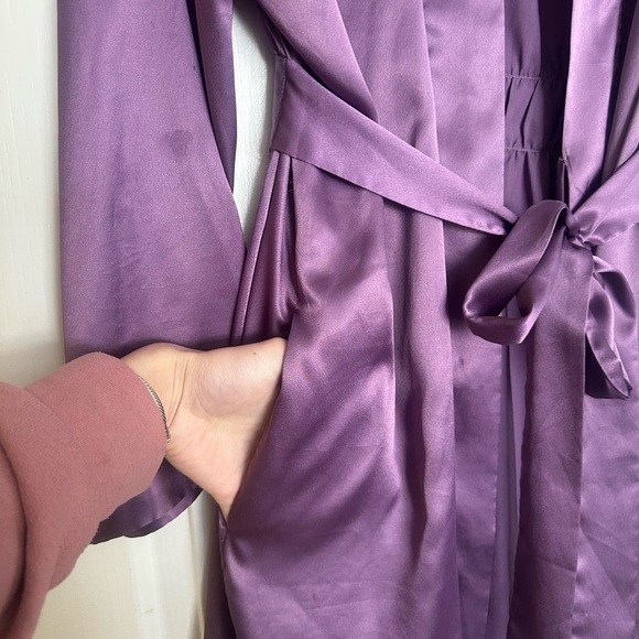 Victoria’s Secret Robe - Picture 5 of 6